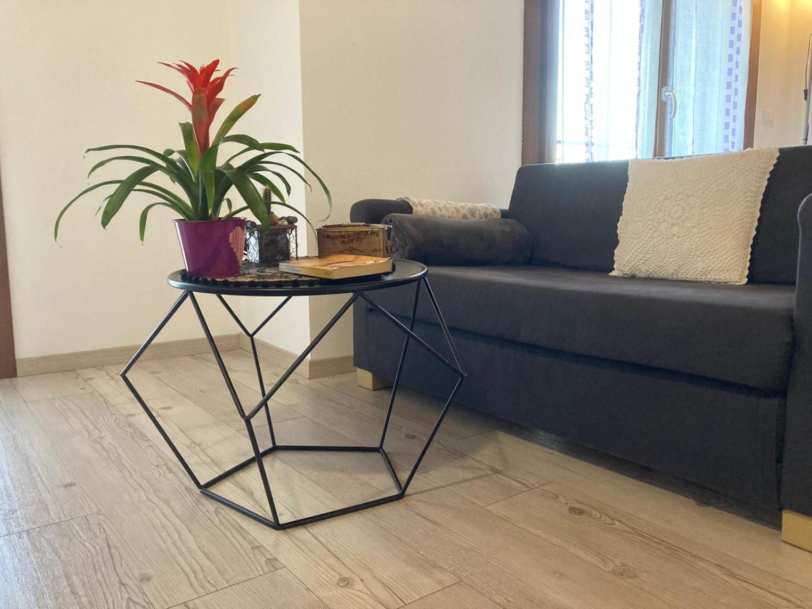 Oasi Verde Palazzago 外观 照片