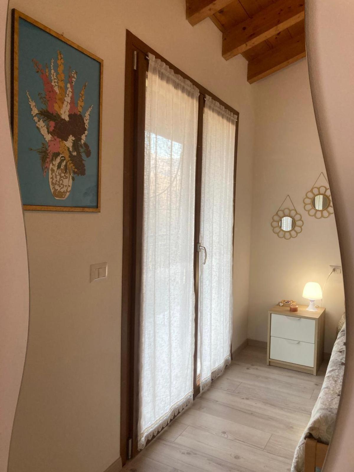 Oasi Verde Palazzago 外观 照片