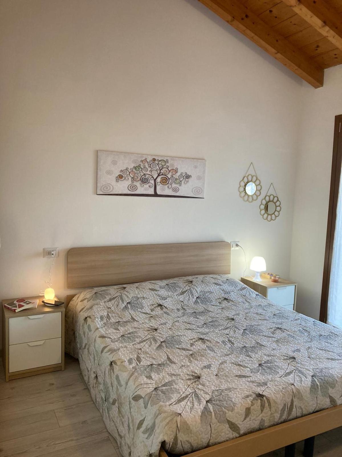 Oasi Verde Palazzago 外观 照片
